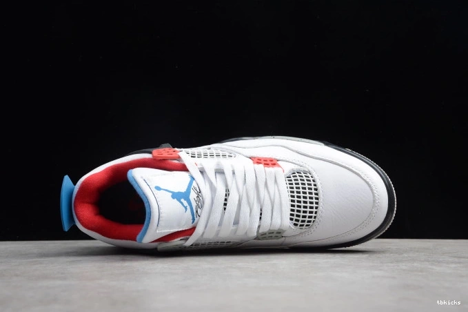 Reps TBK Air CI1184-146 The Jordan What 4 0729